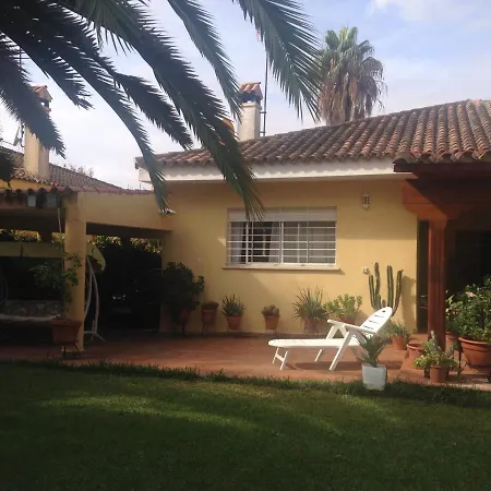 Las Ventanas De Ubytování v soukromí
