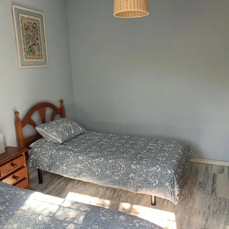 Las Ventanas De