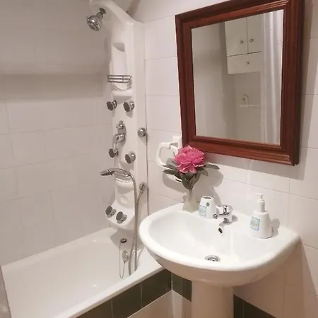 Las Ventanas De Espartinas